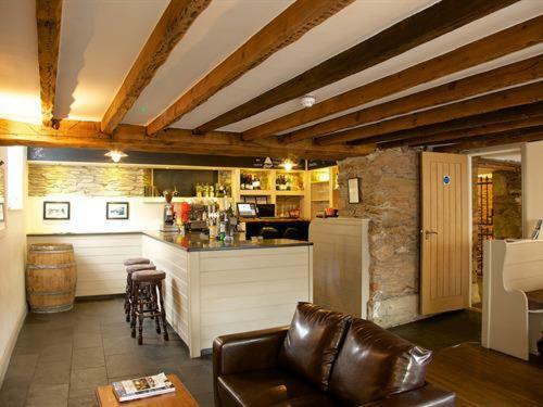 The Anchor Inn Ivybridge Zewnętrze zdjęcie
