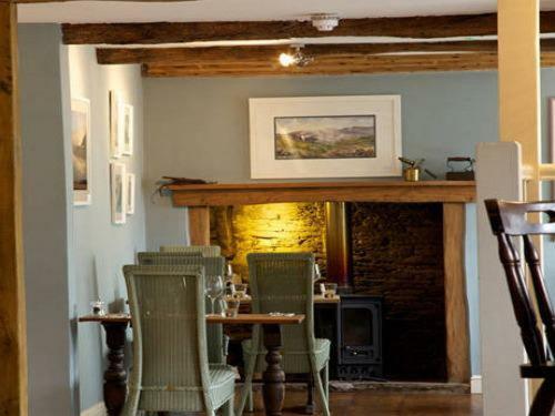 The Anchor Inn Ivybridge Zewnętrze zdjęcie